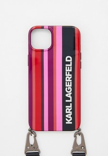 Чехол для iPhone Karl Lagerfeld