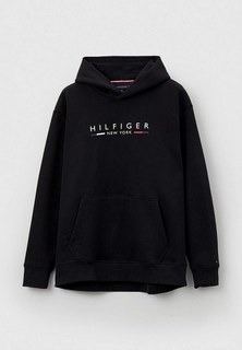 Худи Tommy Hilfiger