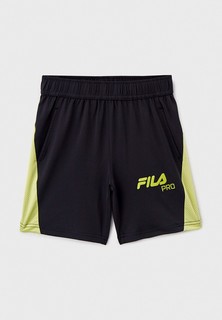 Шорты спортивные Fila