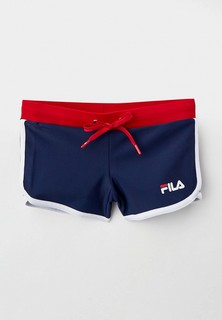 Плавки Fila