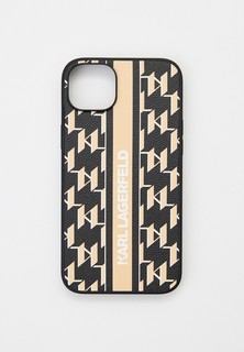 Чехол для iPhone Karl Lagerfeld