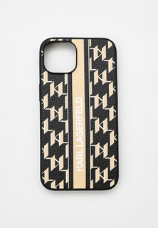 Чехол для iPhone Karl Lagerfeld