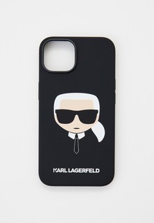 Чехол для iPhone Karl Lagerfeld