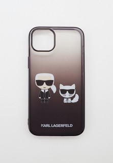 Чехол для iPhone Karl Lagerfeld