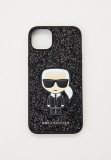 Чехол для iPhone Karl Lagerfeld