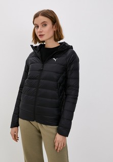 Пуховик PUMA