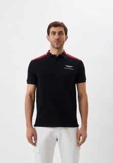 Поло Hackett London