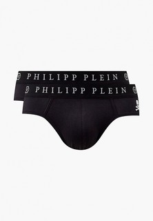 Трусы 2 шт. Philipp Plein