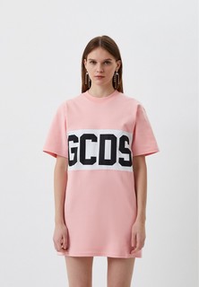 Платье GCDS