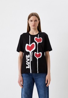 Футболка Love Moschino