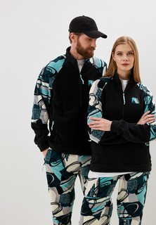 Олимпийка Reebok