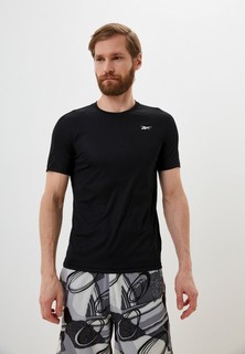 Футболка спортивная Reebok