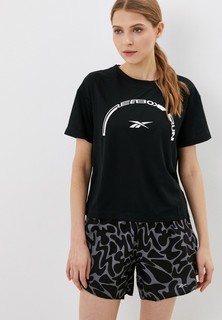 Футболка спортивная Reebok