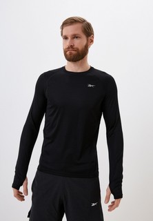 Лонгслив спортивный Reebok