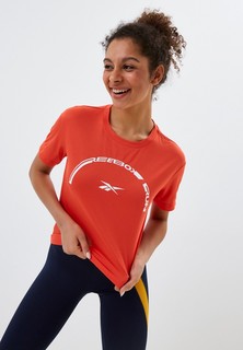 Футболка спортивная Reebok