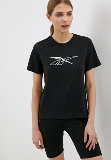 Футболка спортивная Reebok