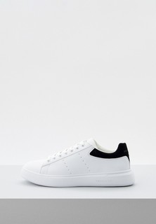 Кеды Trussardi