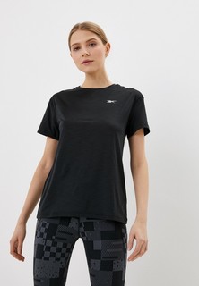 Футболка спортивная Reebok