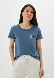 Футболка RVCA