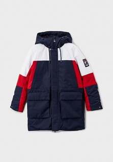 Куртка утепленная Fila