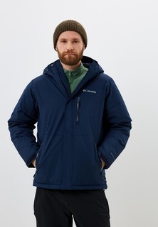 Columbia Lookbuck 10