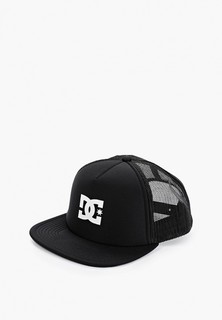 Бейсболка DC Shoes