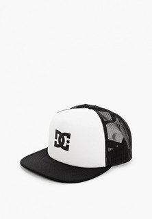 Бейсболка DC Shoes