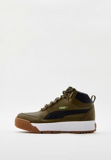 Ботинки PUMA