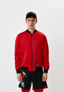 Куртка Bikkembergs