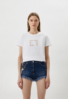 Футболка Elisabetta Franchi