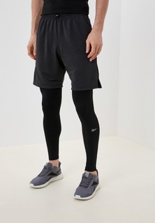 Шорты спортивные Reebok