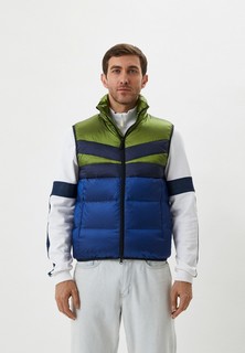 Жилет утепленный Bikkembergs