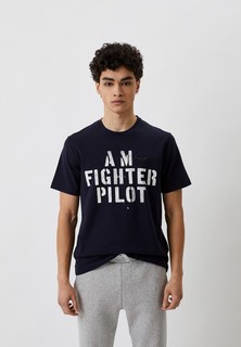 Футболка Aeronautica Militare