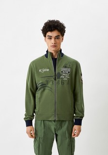 Олимпийка Aeronautica Militare