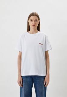 Футболка MSGM