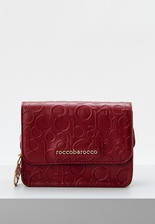 Сумка и брелок Roccobarocco