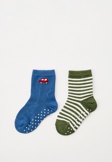 Носки 2 пары UNIQLO