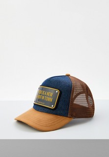 Бейсболка John Hatter & Co