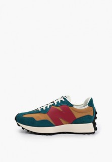 Кроссовки New Balance