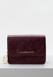 Сумка и брелок Roccobarocco