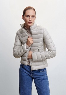 Куртка утепленная Mango