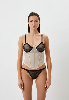 Корсет Patrizia Pepe