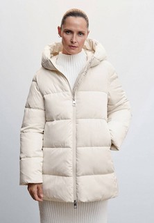 Куртка утепленная Mango