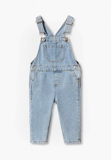 Комбинезон джинсовый Mango Kids