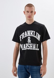 Футболка Franklin & Marshall