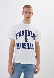 Футболка Franklin & Marshall