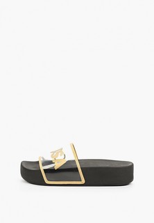 Сланцы DC Shoes