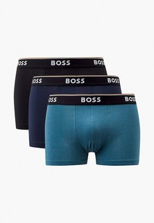 Трусы 3 шт. Boss