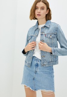 Куртка джинсовая Levis®