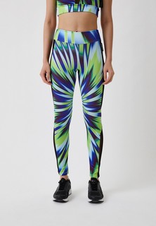Тайтсы Plein Sport